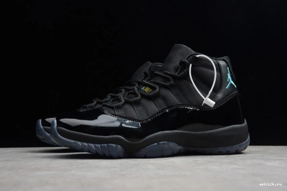 Cheap EP Retro 11 378037-006 Blue Jordan Gamma 378037-006 0515
